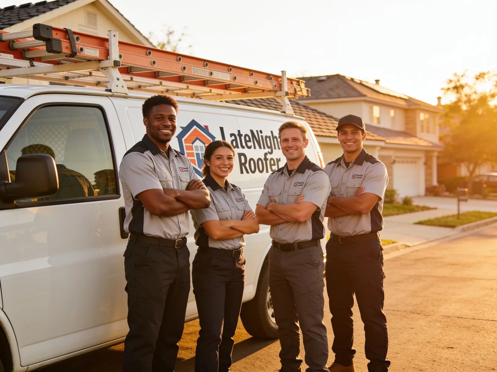 Emergency Roof Repair company in Ellamore, WV